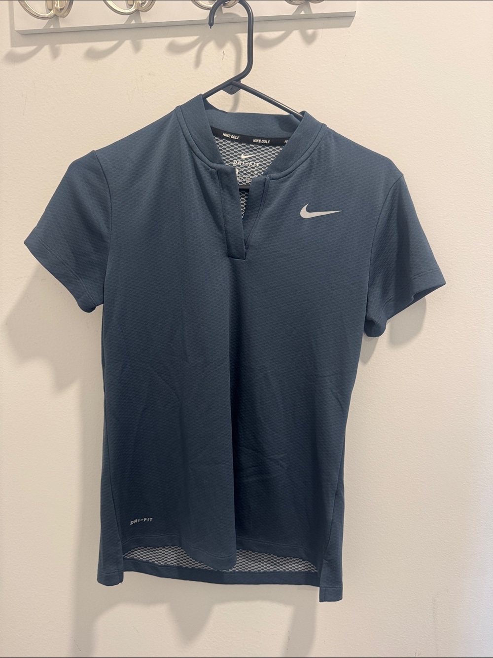 Nike Women’s Golf Polo